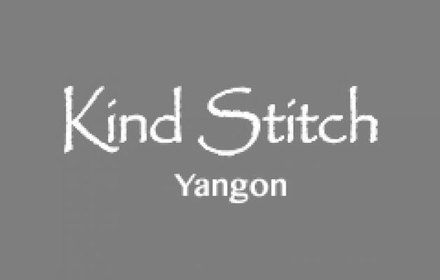 Kind Stitch