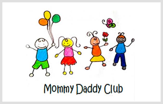 Mommy Daddy Club